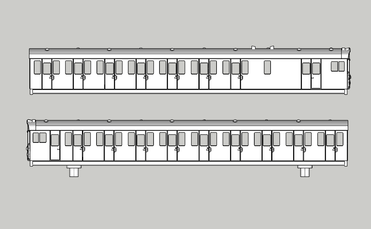 (image for) (N) BR Class 416/2 - 2EPB