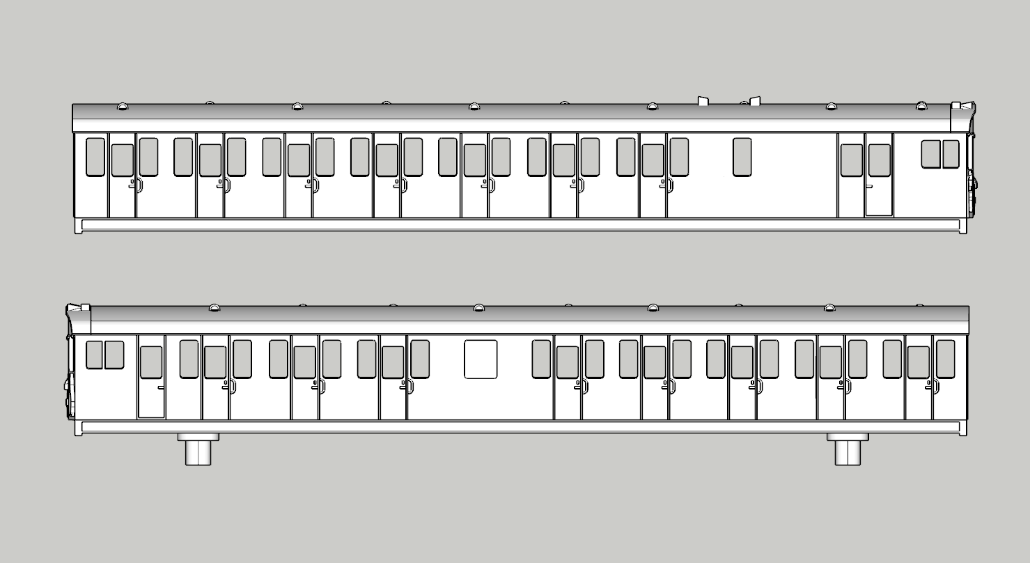 (image for) (N) BR Class 414/2 - 2HAP