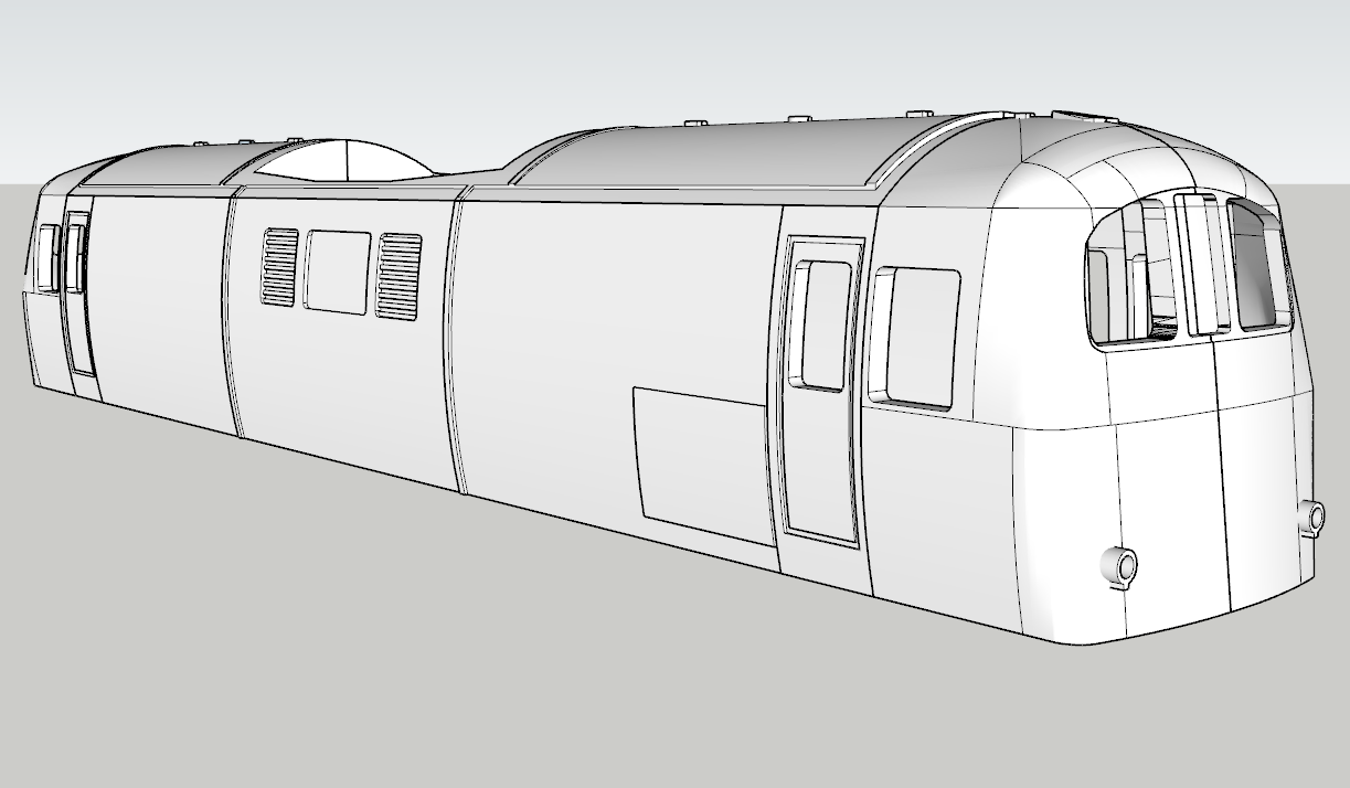 (image for) BR Class 74