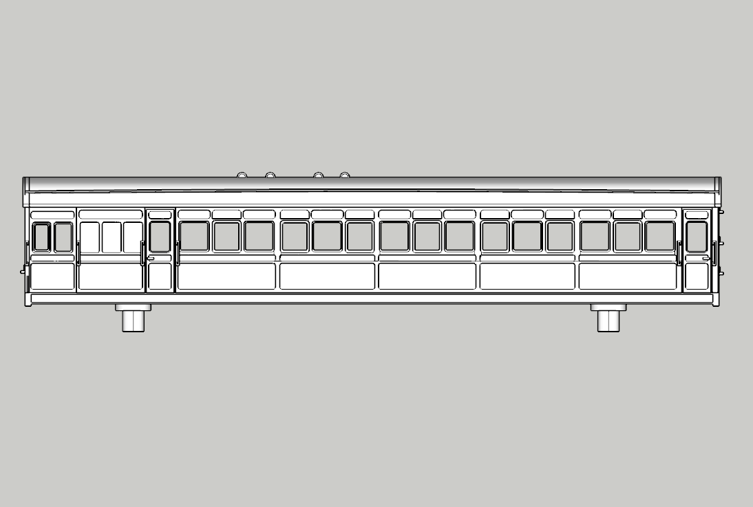 (image for) LBSCR Balloon Driving Open Third - d192